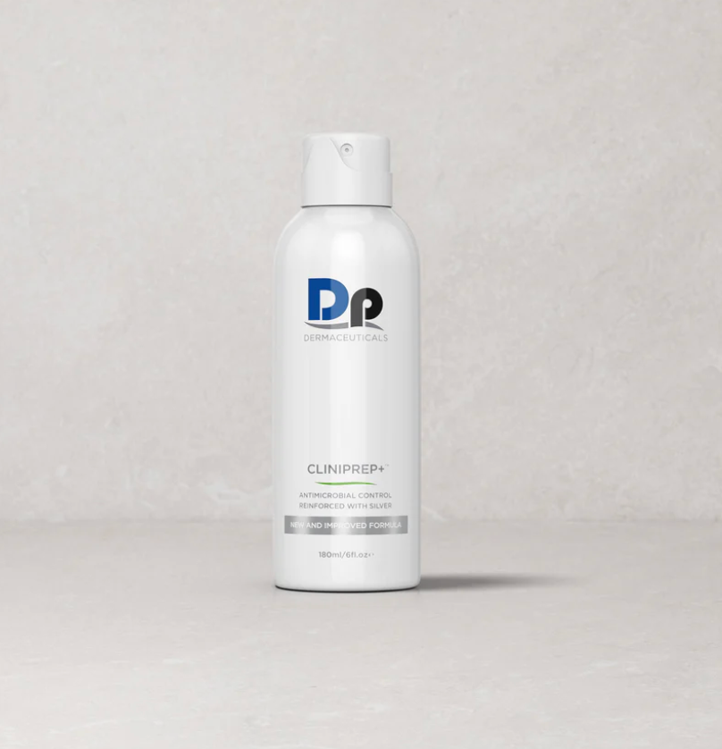 Cliniprep (Hypochlorous acid)