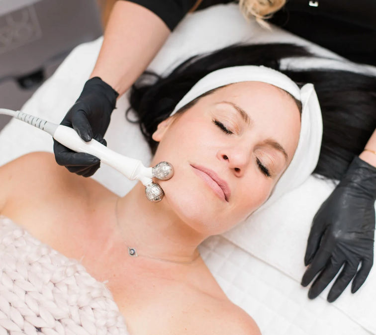 Anniversary Special - Skin Brightening/Tightening