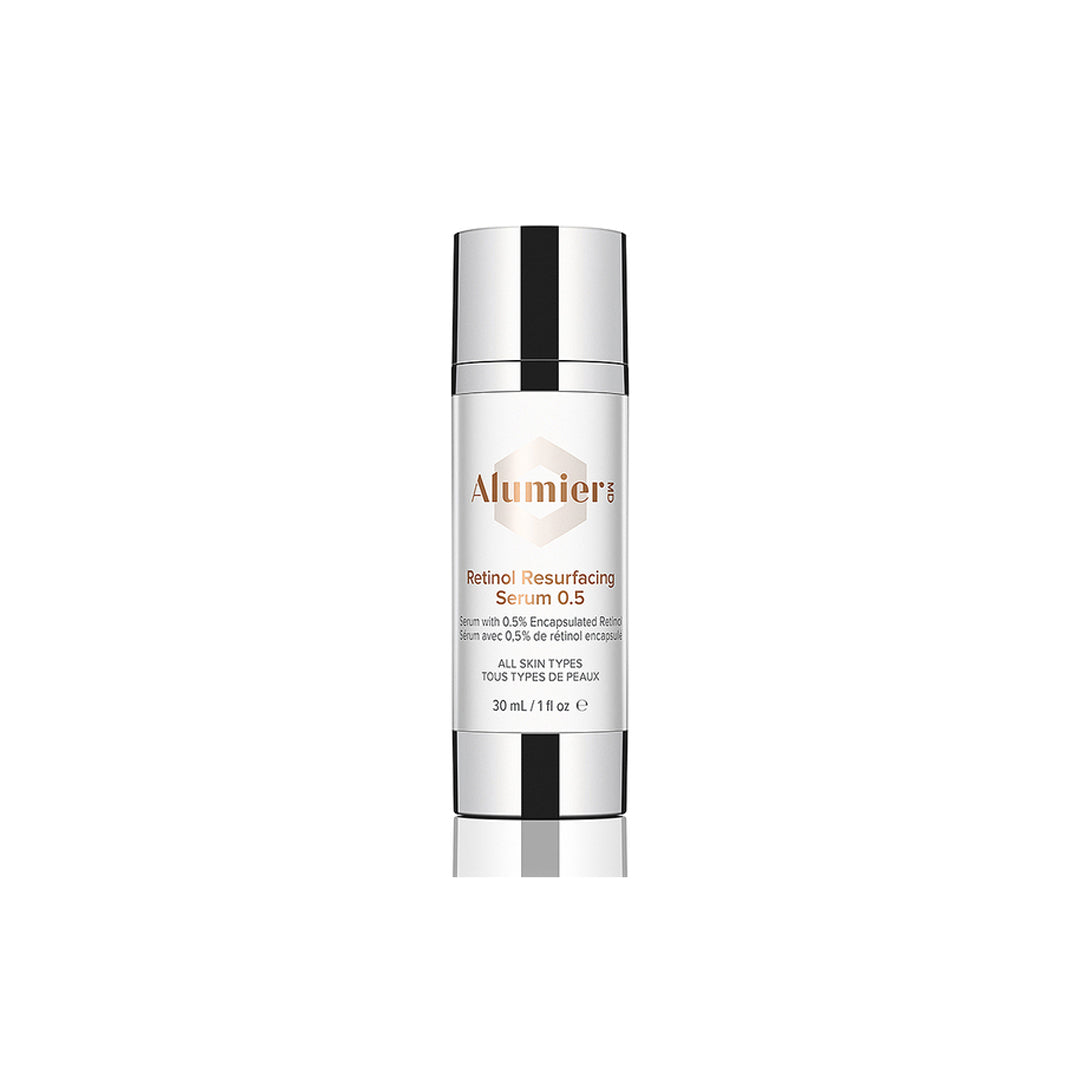 Retinol Resurfacing Serum 0.5