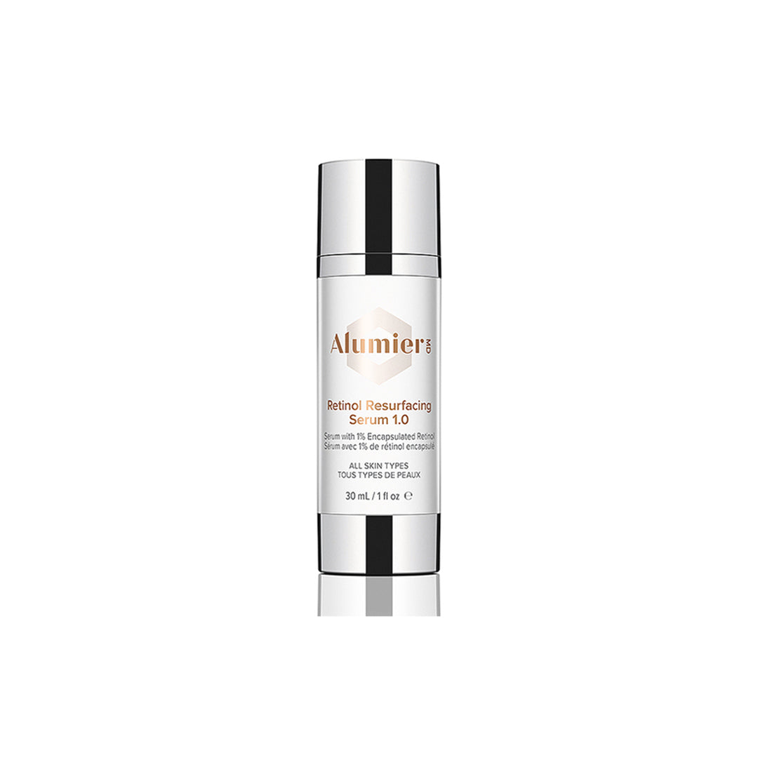 Retinol Resurfacing Serum 1.0