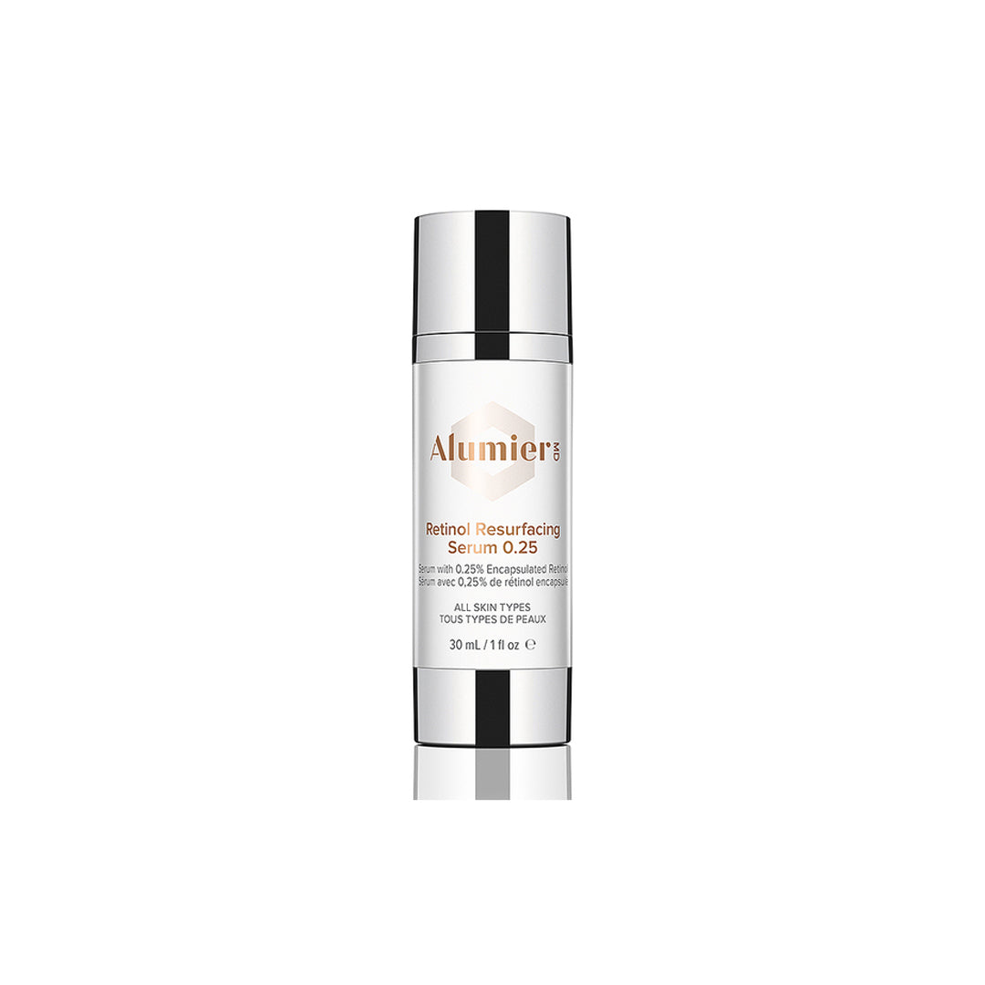 Retinol Resurfacing Serum 0.25
