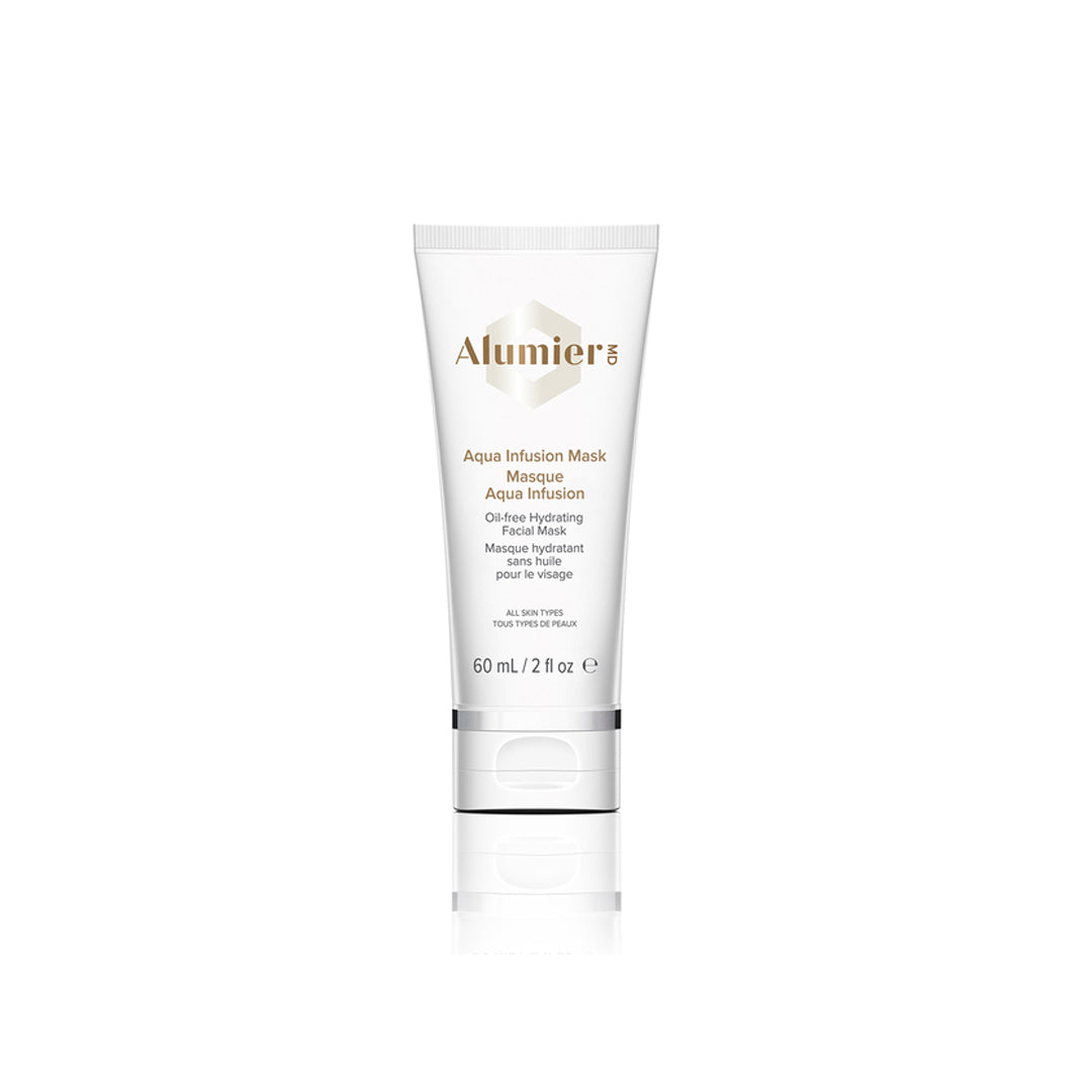 Aqua Infusion Mask
