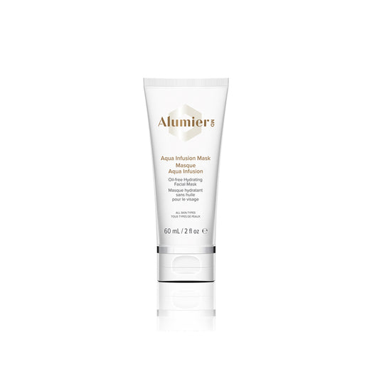 Aqua Infusion Mask