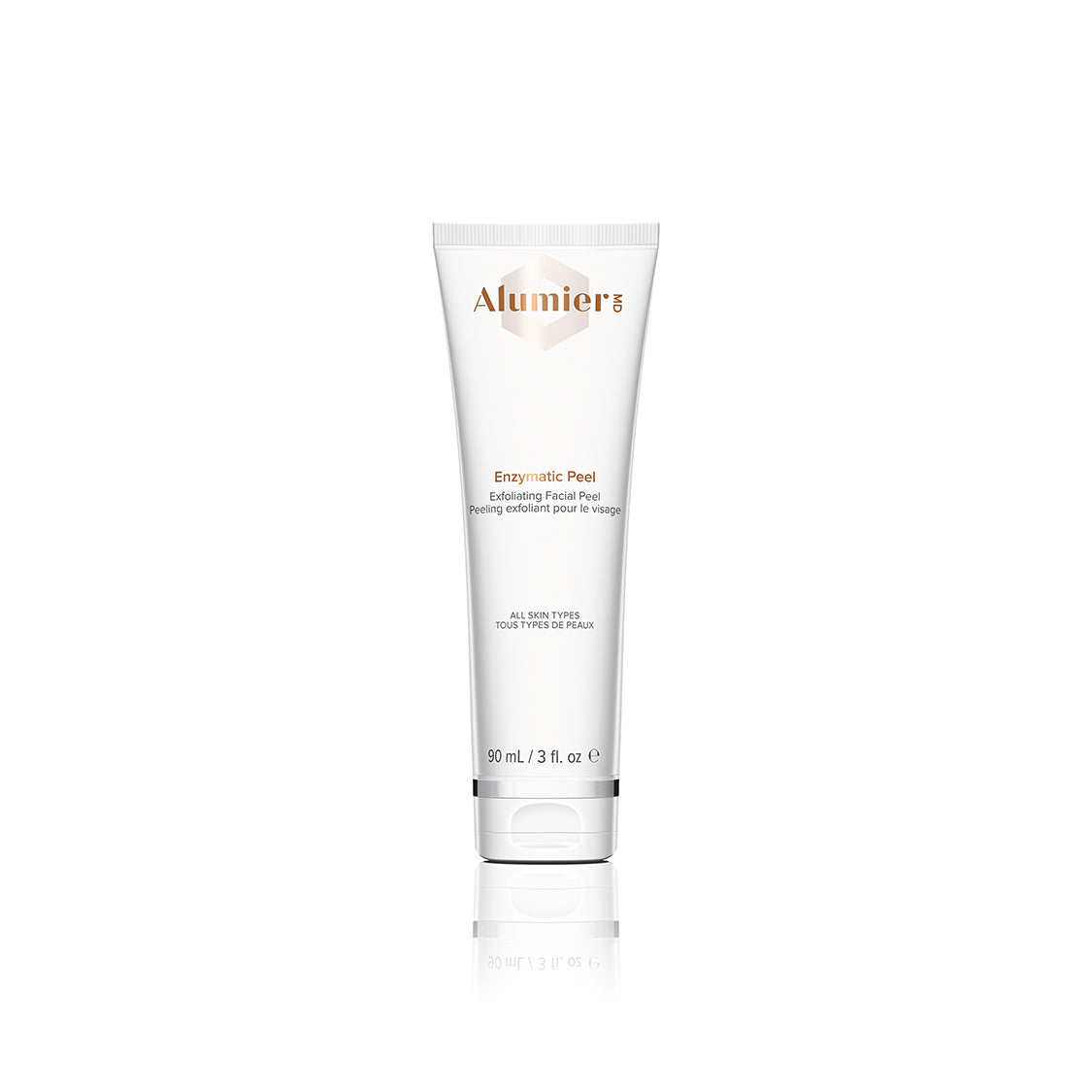 Enzymatic Peel