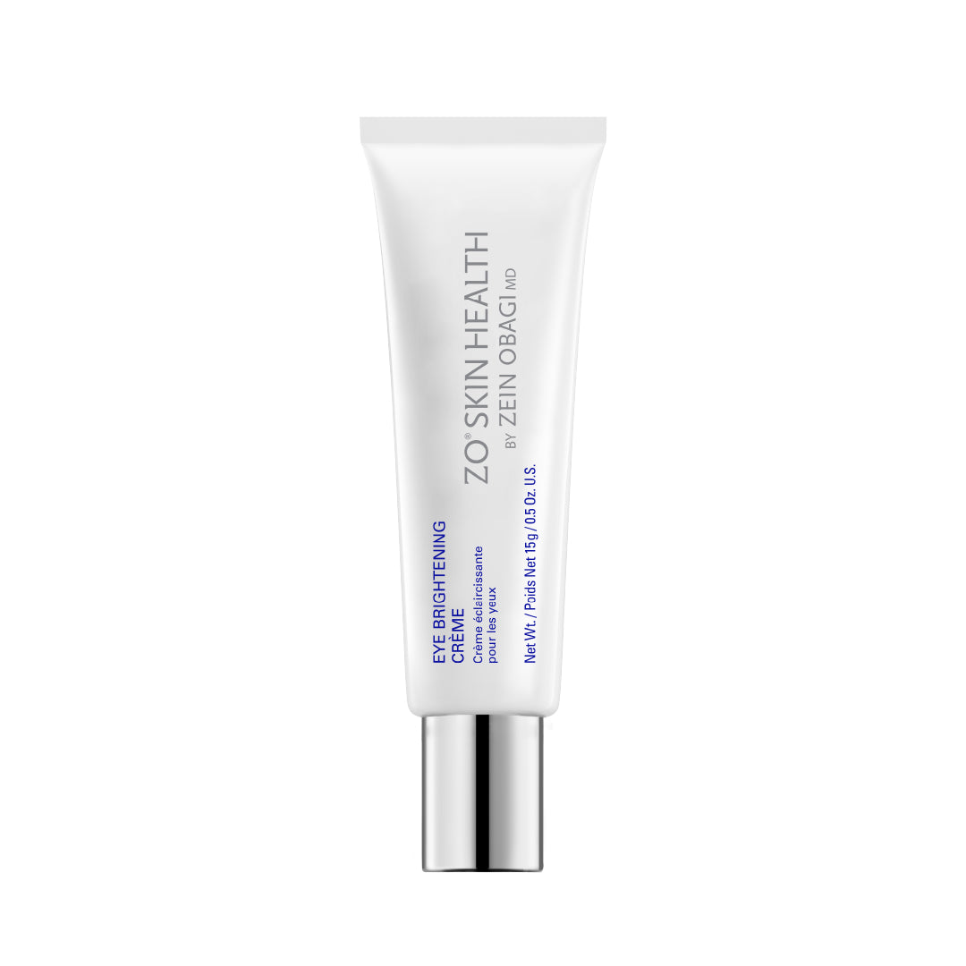 Eye Brightening Crème