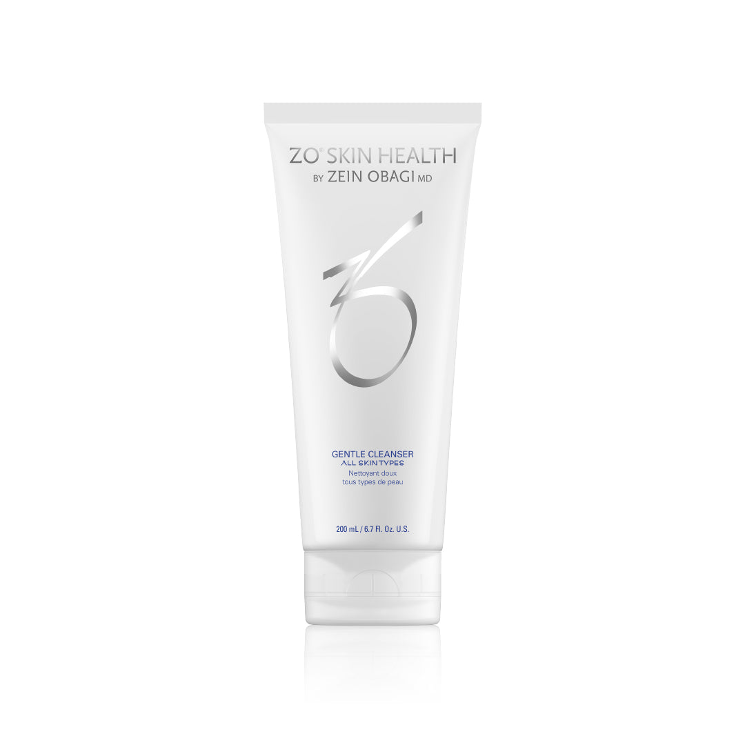 Gentle Cleanser