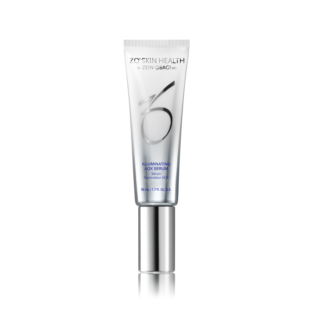 Illuminating AOX Serum