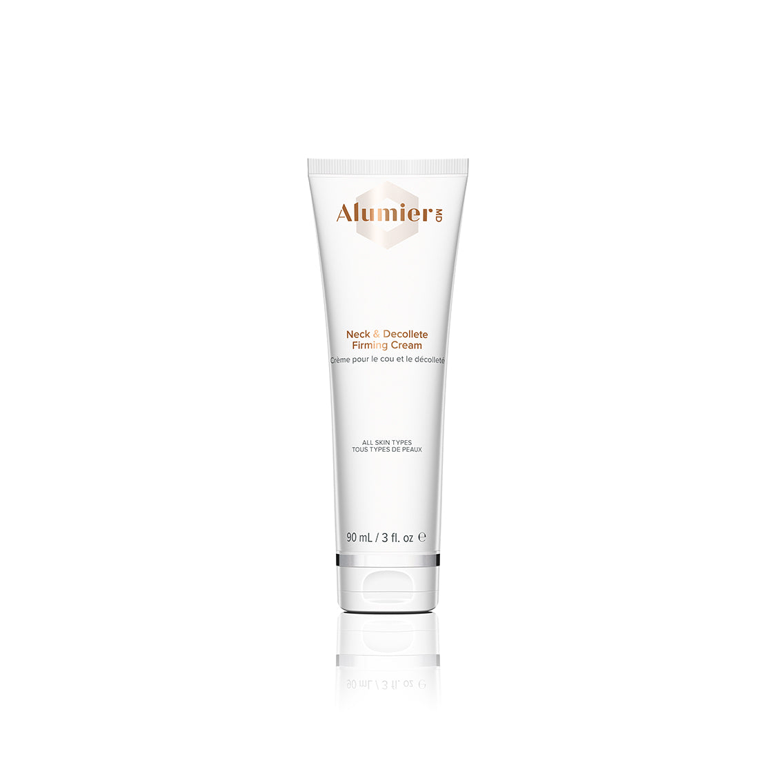 Neck & Décolleté Firming Cream