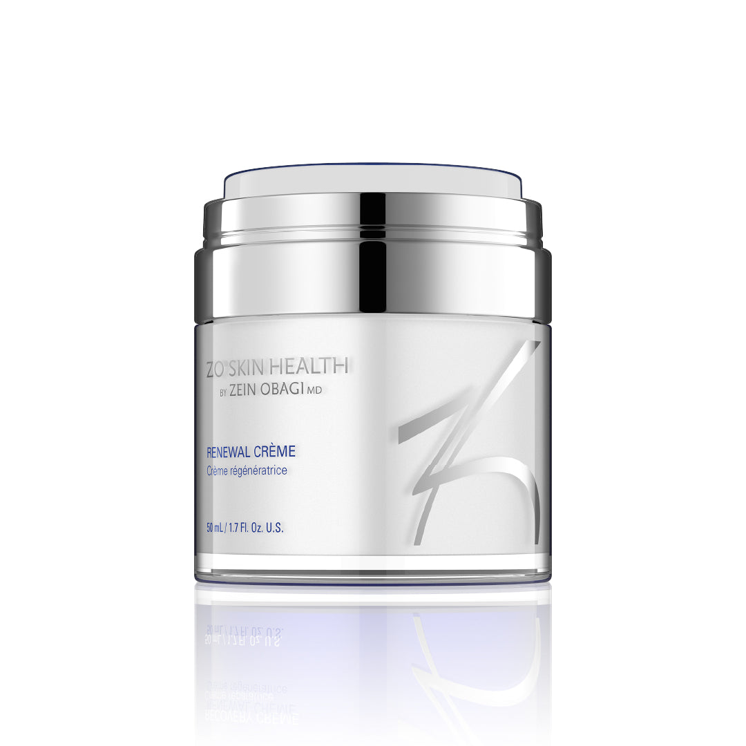 Renewal Crème