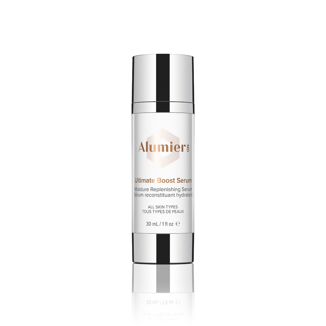 Ultimate Boost Serum