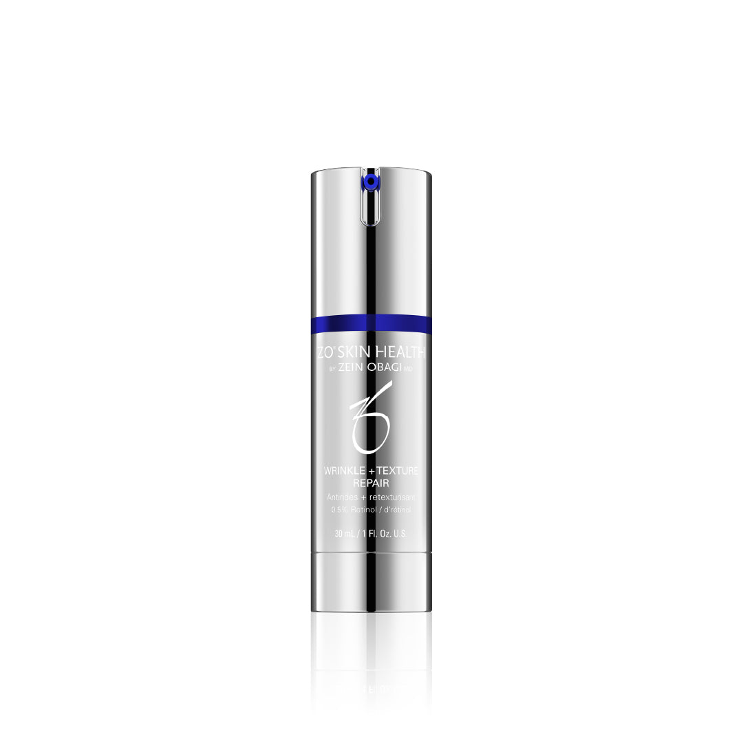 Wrinkle + Texture Repair