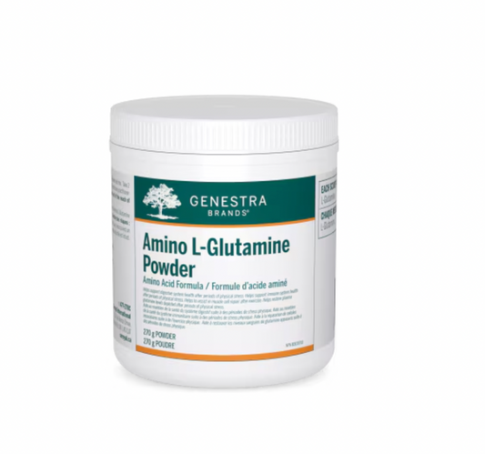 Amino L-Glutamine