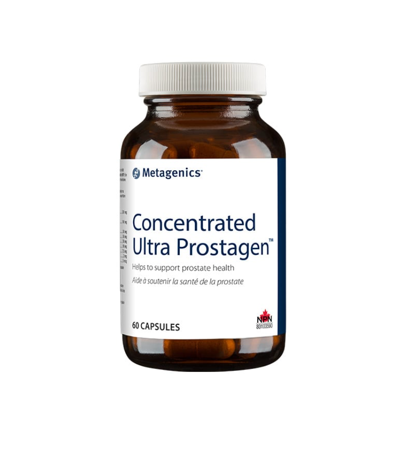 Metagenics Concentrated Ultra Prostagen