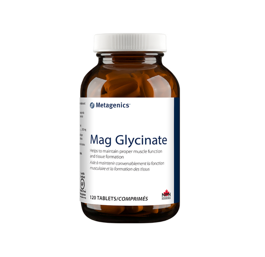 Metagenics Mag Glycinate