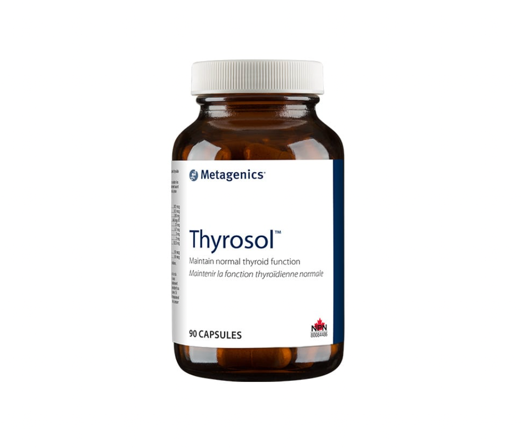 Thyrosol