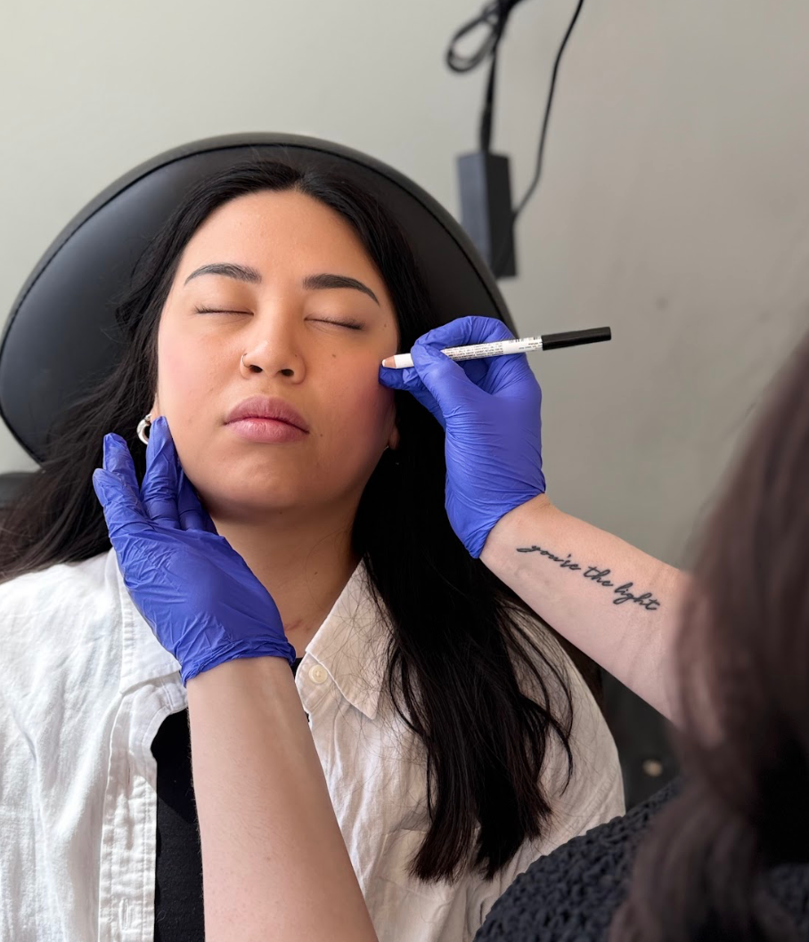 Buy 2, get 1 FREE Filler