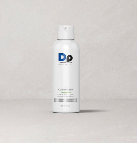 Cliniprep (Hypochlorous acid)