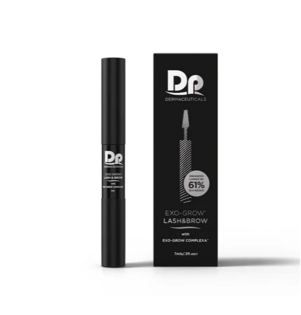 Exo-Grow Lash and Brow Serum