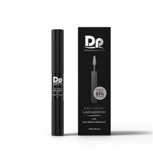 Exo-Grow Lash and Brow Serum