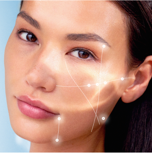 2 x BabyGlow Skin Hydration + Brightening Treatments