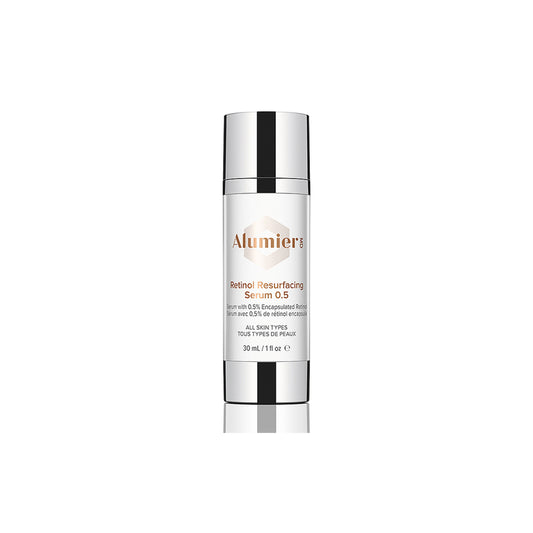 Retinol Resurfacing Serum 0.5
