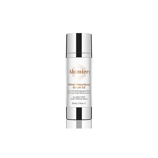 Retinol Resurfacing Serum 1.0
