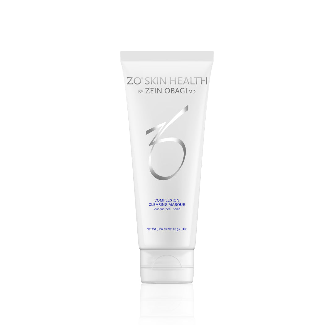 Complexion Clearing Masque