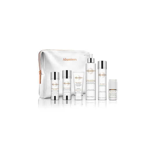 Rejuvenating Skin Collection Normal/Oily