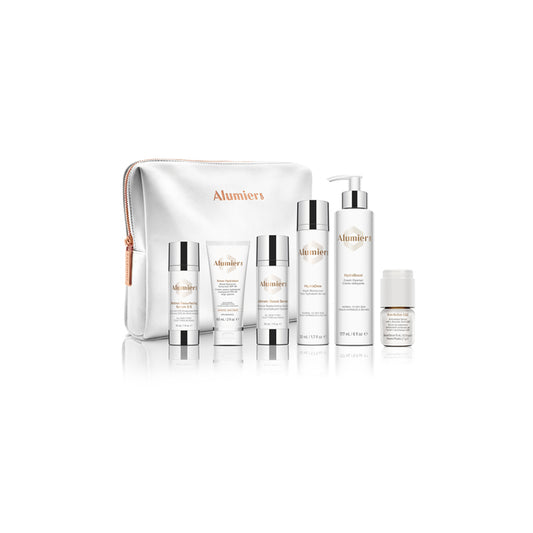 Rejuvenating Skin Collection Normal/Dry