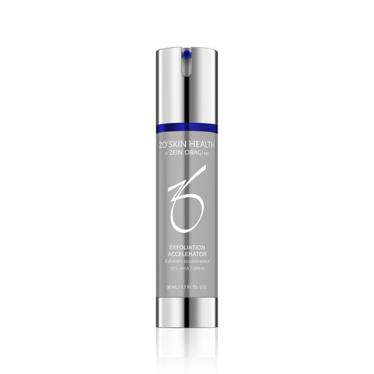Exfoliation Accelerator