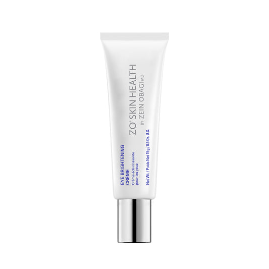 Eye Brightening Crème