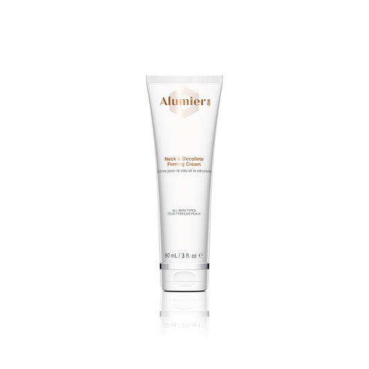 Neck & Décolleté Firming Cream