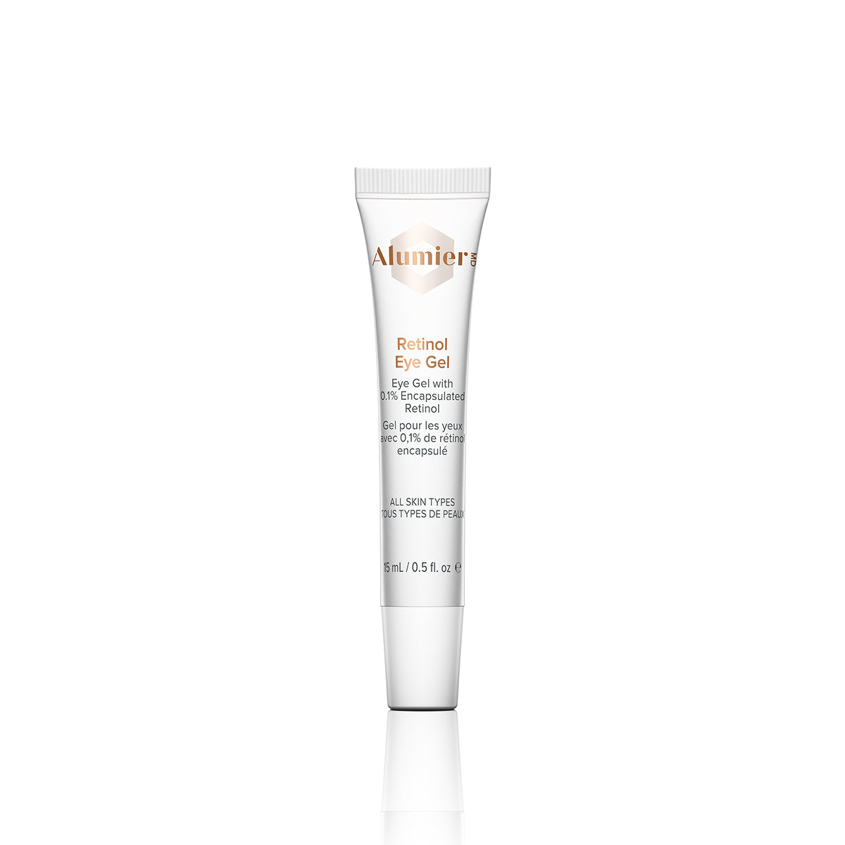 Retinol Eye Gel