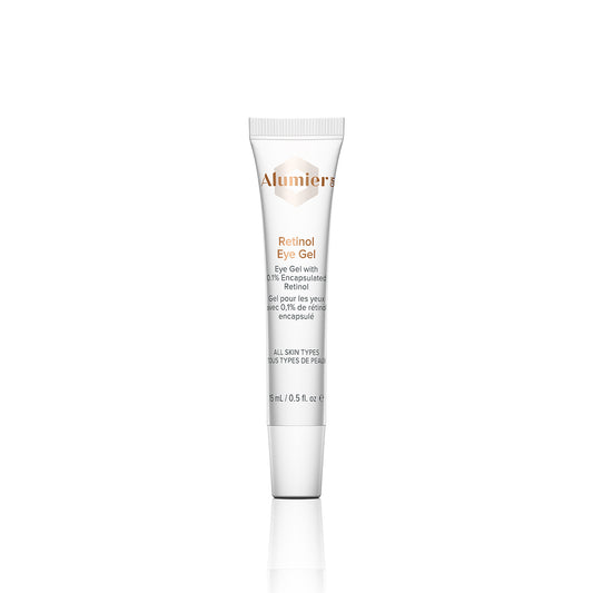 Retinol Eye Gel