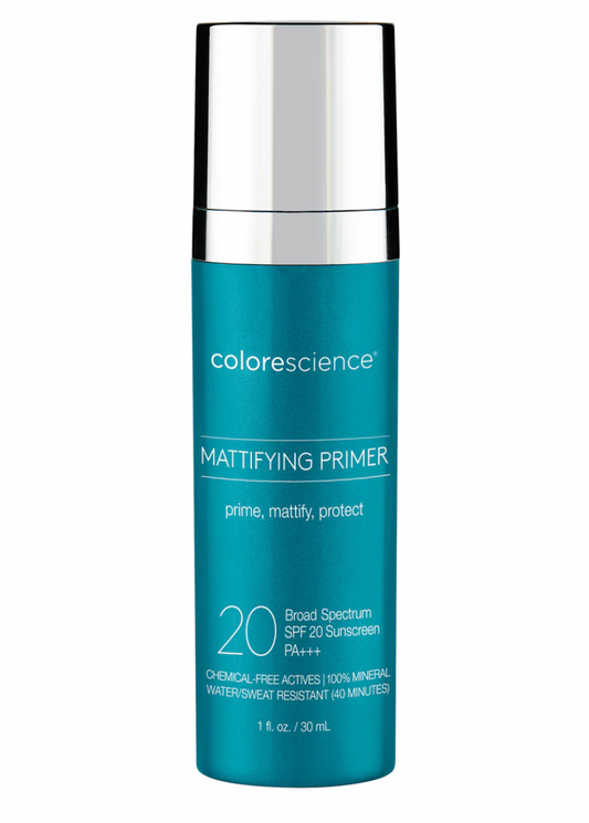 Perfector Mattifying SPF 20