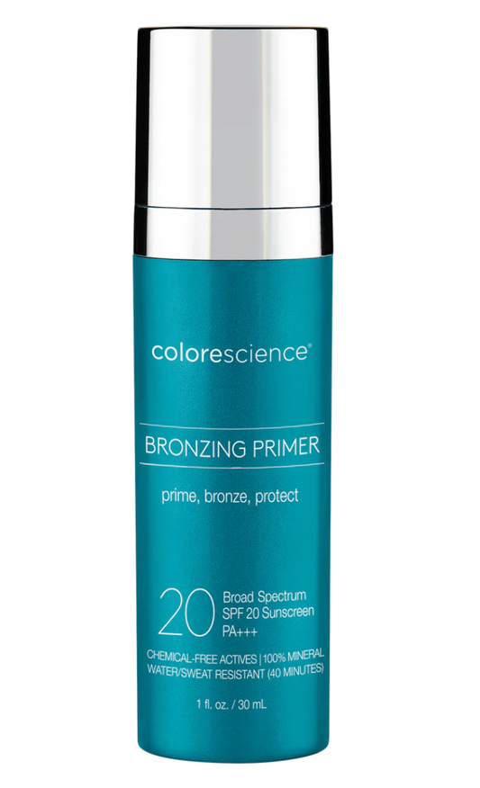 Perfector Bronzing SPF 20