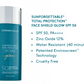 EnviroScreen Protection FACE Shield SPF50  - Glow