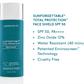 EnviroScreen Protection FACE Shield SPF50 - Original