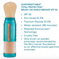 EnviroScreen Protection BRUSH-ON Shield SPF50 – Bronze
