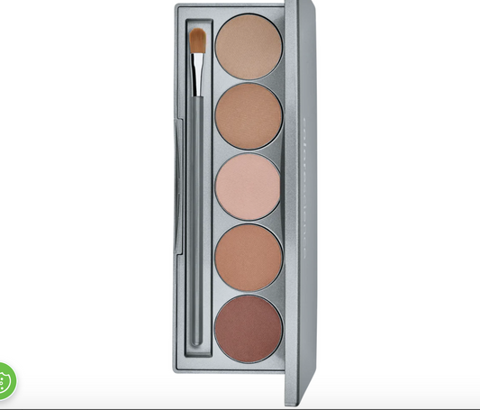 Mineral Corrector Palette