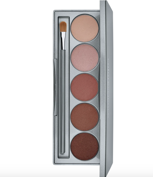 Beauty On The Go Palette