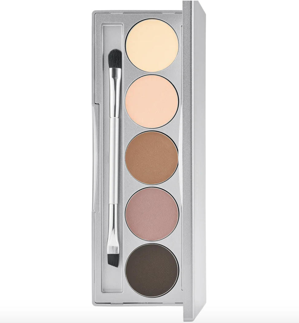 Eye & Brow Palette