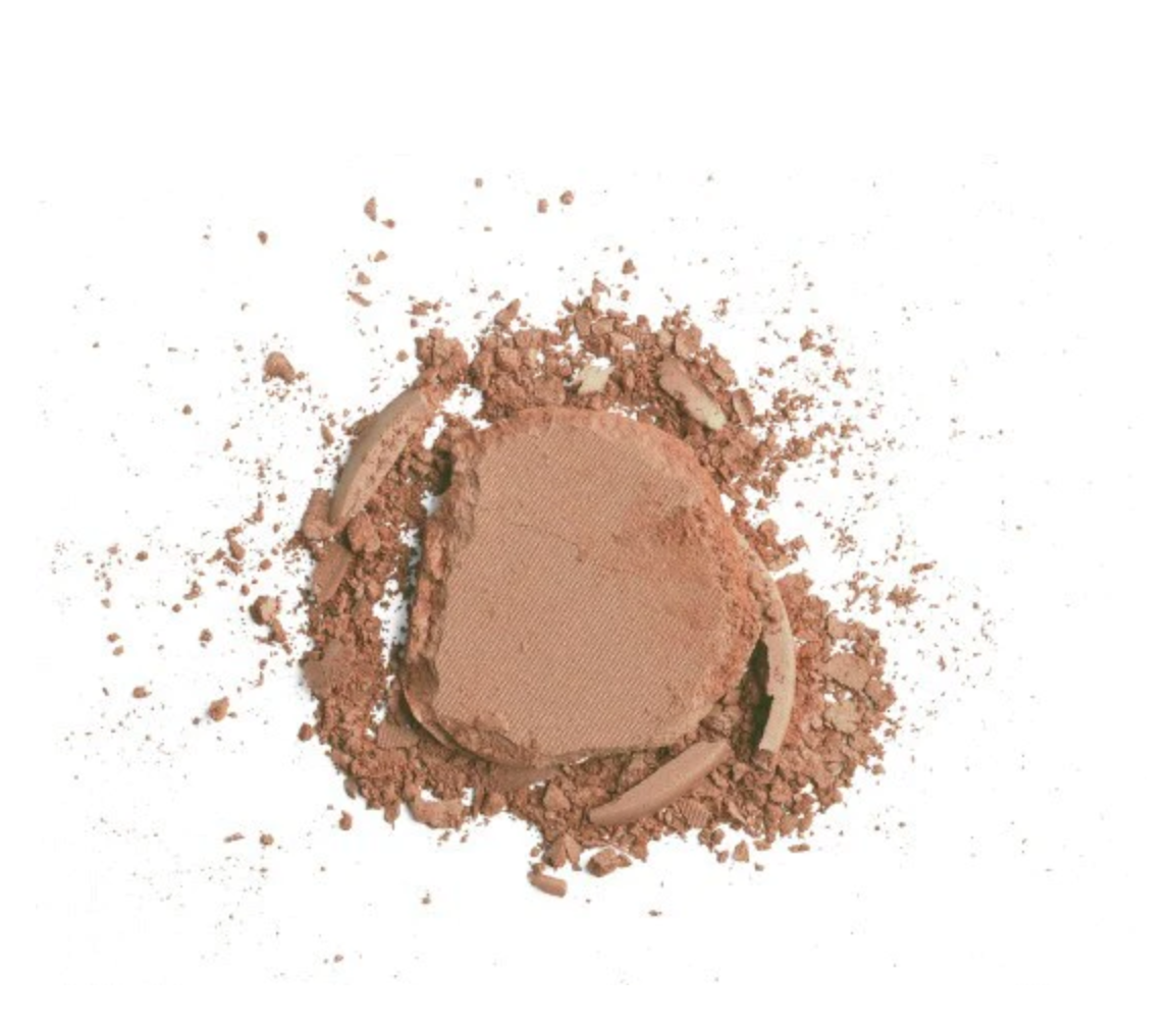 Morning Glow Pressed Mineral Illuminator