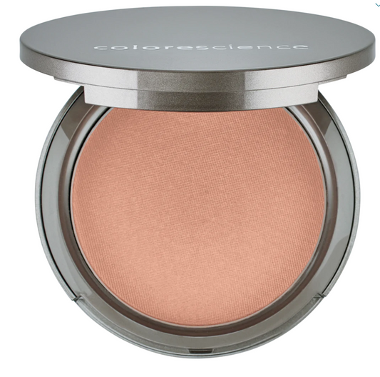 Morning Glow Pressed Mineral Illuminator