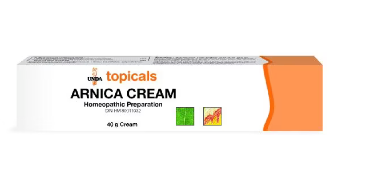 Arnica Cream