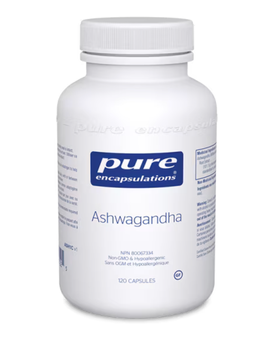 Ashwaganda