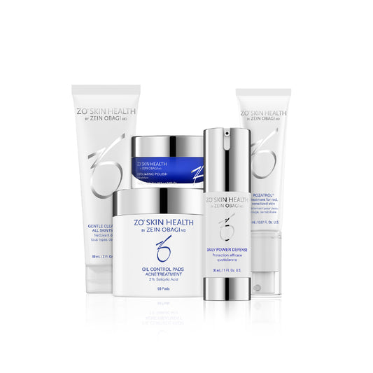 ZO® Skin Normalizing System