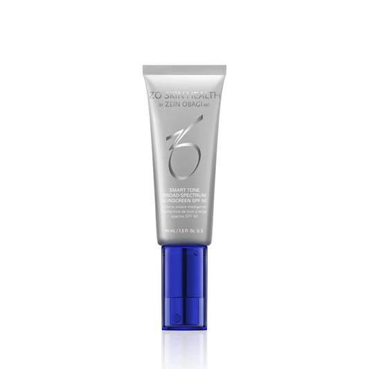 Smart-Tone Broad-Spectrum SPF 50