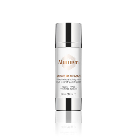 Ultimate Boost Serum